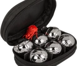 Merkloos Mini Boule Set 13 Merkloos Mini Boule Set -Vloerspellen Verkoop 550x576 1