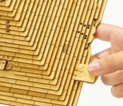 Escapewelt Quest Pyramide -Vloerspellen Verkoop 550x578 3