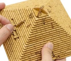 Escapewelt Quest Pyramide -Vloerspellen Verkoop 550x578 5