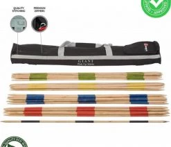 New Mikado - Japans - 90 Cm - ECO - Luxe Tas Top Kwaliteit