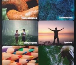 Henk Haaijema De Verdieping. Box Met 40 Coachkaarten. Kaarten Met Inhoud Voor Individuele Coaching En Supervisie. -Vloerspellen Verkoop 550x583