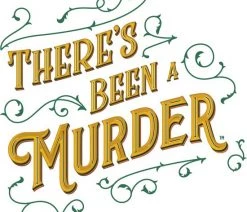 Goliath There's Been A Murder - Kaartspel - Escape Game -Vloerspellen Verkoop 550x584