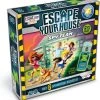 Identity Games Escape Your House - Van De Makers Van Escape Room The Game