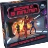 Tactic Escape In 15 Minuten - Bordspel