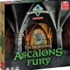 Jumbo Houses Of Treasure Escape Quest The Beginning: Ascalons Fury - Escaperoom Met Legpuzzels