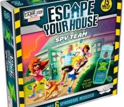 Identity Games Escape Your House - Van De Makers Van Escape Room The Game -Vloerspellen Verkoop 550x612 1