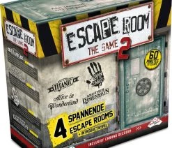 Identity Games Escape Room The Game Basisspel 2 - Breinbreker -Vloerspellen Verkoop 550x616 3