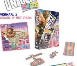 Space Cowboys Unlock! Kids Avonturen Van Detectives NL -Vloerspellen Verkoop 550x623 2