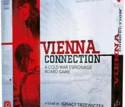 Intrafin Vienna Connection