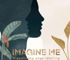 Lisa Den Teuling Imagine Me