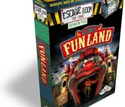 Identity Games Uitbreidingsbundel - 3 Stuks - Escape Room - The Dentist & Funland & Redbeard's Gold 10 Identity Games Uitbreidingsbundel - 3 Stuks - Escape Room - The Dentist & Funland & Redbeard's Gold -Vloerspellen Verkoop 550x633 10