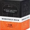 Best Self Deck WorstSelf Kaartspel