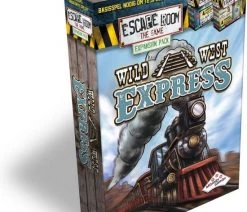 Identity Games Uitbreidingsbundel - Escape Room - 2 Stuks - Uitbreiding Funland & Uitbreiding Wild West 9 Identity Games Uitbreidingsbundel - Escape Room - 2 Stuks - Uitbreiding Funland & Uitbreiding Wild West -Vloerspellen Verkoop 550x633 43