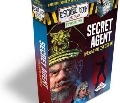 Identity Games Uitbreidingsbundel - 3 Stuks - Escape Room - Redbeard's Gold & The Break-in & Secret Agent 14 Identity Games Uitbreidingsbundel - 3 Stuks - Escape Room - Redbeard's Gold & The Break-in & Secret Agent -Vloerspellen Verkoop 550x633 48