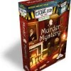 Identity Games Escape Room The Game Uitbreidingsset Murder Mystery