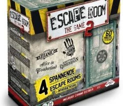 Identity Games Spelvoordeelset Escape Room - Inclusief Basisspel En Uitbreiding - Prison Island & Mad House -Vloerspellen Verkoop 550x648 2