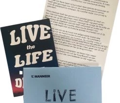 The Secret Case - Live, Laugh, Love, DIE - Escape Room Spel Voor Thuis -Vloerspellen Verkoop 550x653 1