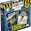 Identity Games Escape Room The Game Voor 2 Spelers - Breinbreker