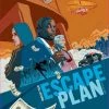 Eagle-Gryphon Games Escape Plan