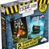 Identity Games Escape Room The Game Voor 2 Spelers Horror - Breinbreker