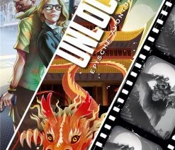 Space Cowboys Unlock! 7: Epische Avonturen - Escape Room Spel -Vloerspellen Verkoop 550x704 12