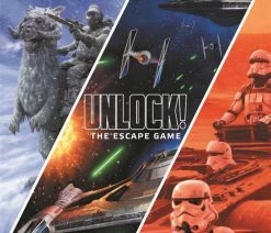 Space Cowboys Unlock! Star Wars - Escape Room Spel -Vloerspellen Verkoop 550x704 14