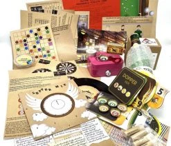 Escape Room | Escape Box | Gezelschapsspel |FiXcity | Spel | Caf -Vloerspellen Verkoop 550x705 1