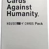 Cards Against Humanity - House Of Cards Pack
