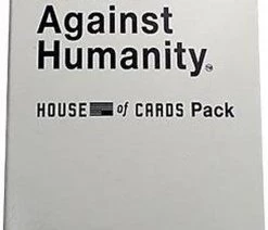 Cards Against Humanity - House Of Cards Pack