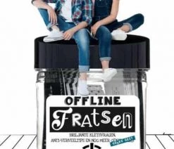 Kletspot-Fratsen Next Kids Editie