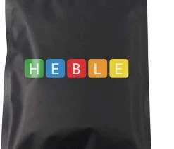 Heble? *** Spel Bel - Tafel Bel - Spelletjes Bel - Wit - Van Heble *** -Vloerspellen Verkoop 550x725