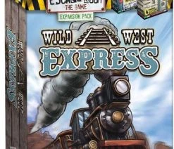 Identity Games Uitbreidingsbundel - Escape Room - 2 Stuks - Uitbreiding Redbeard's Gold & Uitbreiding Wild West 11 Identity Games Uitbreidingsbundel - Escape Room - 2 Stuks - Uitbreiding Redbeard's Gold & Uitbreiding Wild West -Vloerspellen Verkoop 550x730 1