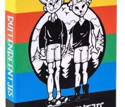 Triggo - Buitenspel - Buitenbeentjes