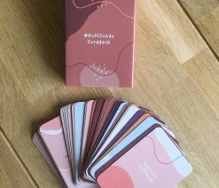 Merkloos KutClichés Carddeck -Vloerspellen Verkoop 550x733 12