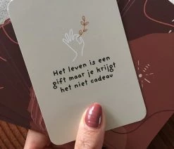 Merkloos KutClichés Carddeck -Vloerspellen Verkoop 550x733 13