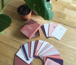 Merkloos KutClichés Carddeck -Vloerspellen Verkoop 550x733 14