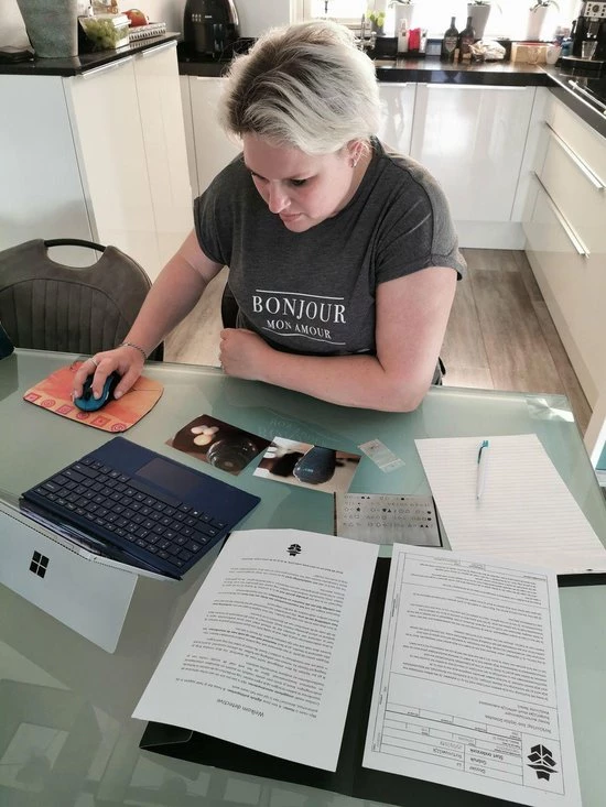 Crimibox - Dossier As - 'Meest Verkochte Detective Spel In De Benelux' - Escape Room Spel Voor Thuis 6 Crimibox - Dossier As - 'Meest Verkochte Detective Spel In De Benelux' - Escape Room Spel Voor Thuis - Afbeelding 6