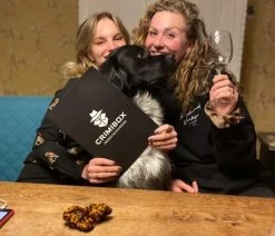 Crimibox - Dossier Schild - Escape Room Game Voor Thuis - Detective Spel -Vloerspellen Verkoop 550x733 24