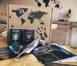 Merkloos The Hunt - Home Escape Spel 8 Merkloos The Hunt - Home Escape Spel -Vloerspellen Verkoop 550x733 30