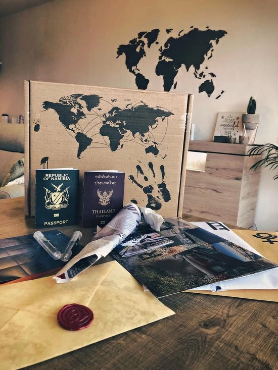 Merkloos The Hunt - Home Escape Spel 3 Merkloos The Hunt - Home Escape Spel - Afbeelding 3