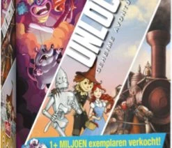 Space Cowboys Unlock! 3: Geheime Avonturen - Escape Room Spel 14 Space Cowboys Unlock! 3: Geheime Avonturen - Escape Room Spel -Vloerspellen Verkoop 550x735