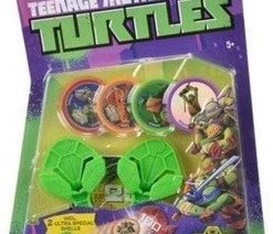 Simba Teenage Mutant Ninja Turtles Shell Shooters -Vloerspellen Verkoop 550x736