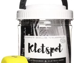 Kletspot Kids | Kletsspel | Voor Kinderen | Kletskaarten