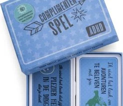 Complimentenspel - Complimentenspel & ADHD 9 Complimentenspel - Complimentenspel & ADHD -Vloerspellen Verkoop 550x755