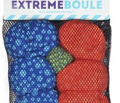 Ocean5 Soft Boccia Extreme Boule -Vloerspellen Verkoop 550x757