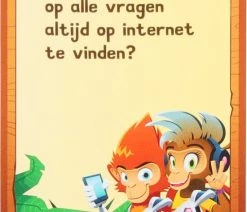 Mediajungle Sociale Media Kletskaarten -Vloerspellen Verkoop 550x760 1
