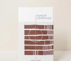 Innercompass Cards Inner Compass - Love Cards - Nederlands