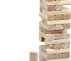 Idena Vallende Toren - Gezelschapsspel