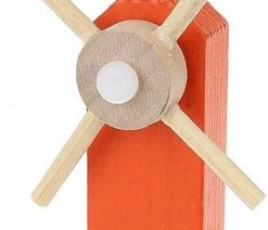 Kruzzel Extra Grote Domino Set Van Hout - 1131 Delig Met 1080 Domino Stenen & 45 Elementen - Vloerspel - Voor Kinderen En Volwassenen - Verjaardag Cadeau Jongens En Meisjes -Vloerspellen Verkoop 550x771