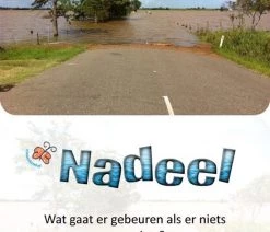 Merkloos Gesprekskaarten 'Deal With It!' -Vloerspellen Verkoop 550x778 1